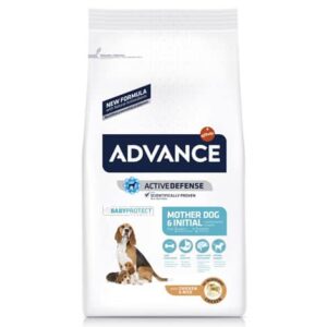 Advance MOTHER & BABY DOG