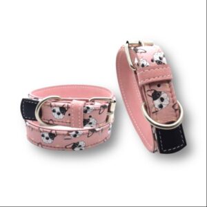 COLLAR BULLDOG