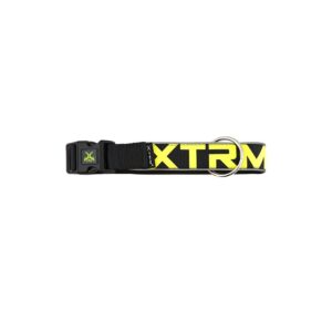 COLLAR X-TRM NEON NEGRO