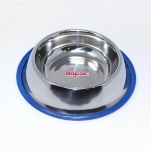 COMEDERO ANTIDESLIZANTE SILICONA