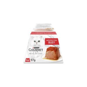 GOURMET REVELATIONS MSE BUEY