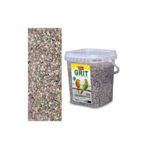 Grit Pajaro Forte al Anís Jarad