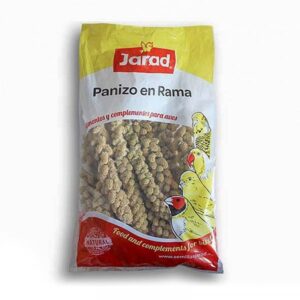 PANIZO EN RAMA