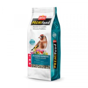 Mixtura Premifood Jilguero Supreme