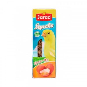 SNACKS Canario Huevo