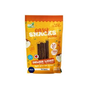 SNACKS EASY BARRITAS LIGHT