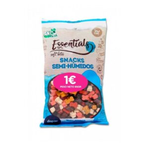 SNACKS ESSENTIALS MINI HUESITOS