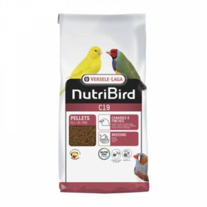 Versele laga nutribird c19