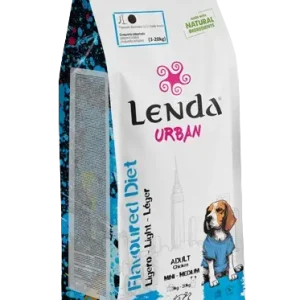 Lenda_Urban_Light_2kg