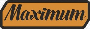 Maximum