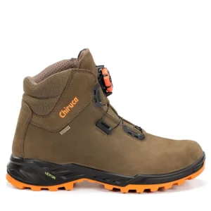 Cares BOA Hi Vis 08