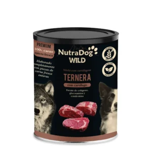 ternera-con-cartilago-para-perros-nutradog-wild-premium