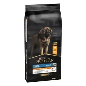 PURINA® PRO PLAN® Large Robust EVERYDAY NUTRITION Adult