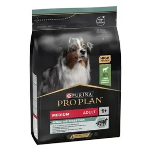 PURINA® PRO PLAN® Medium Adult SENSITIVE DIGESTION Cordero