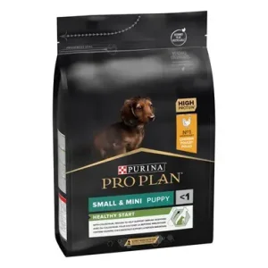 PURINA® PRO PLAN® Puppy Small & Mini HEALTHY START Pollo