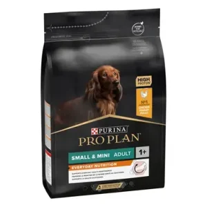 PURINA® PRO PLAN® Small & Mini Adult EVERYDAY NUTRITION Pollo